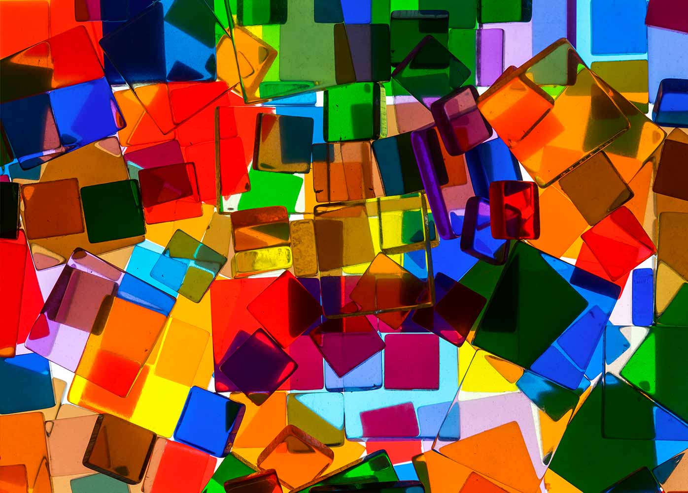 Organic pigments