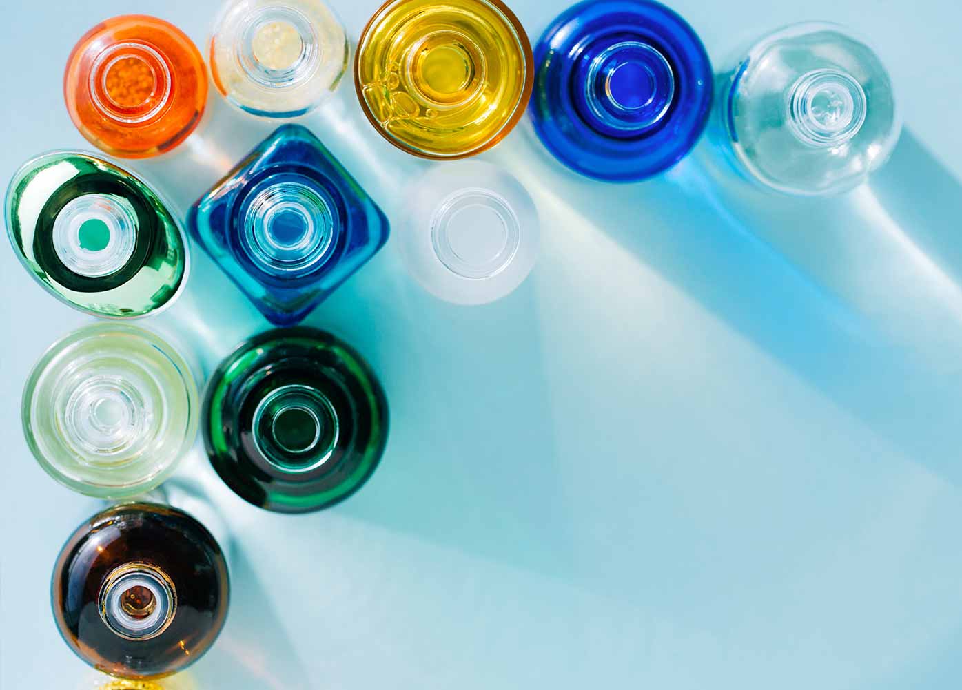 Cosmetics