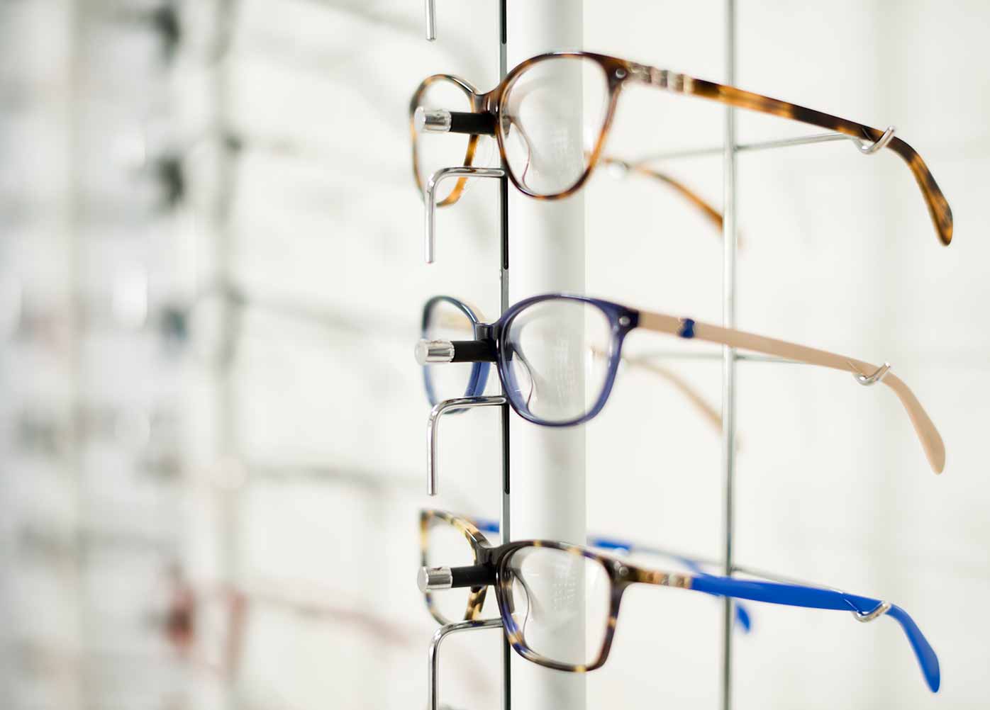 Ophthalmic