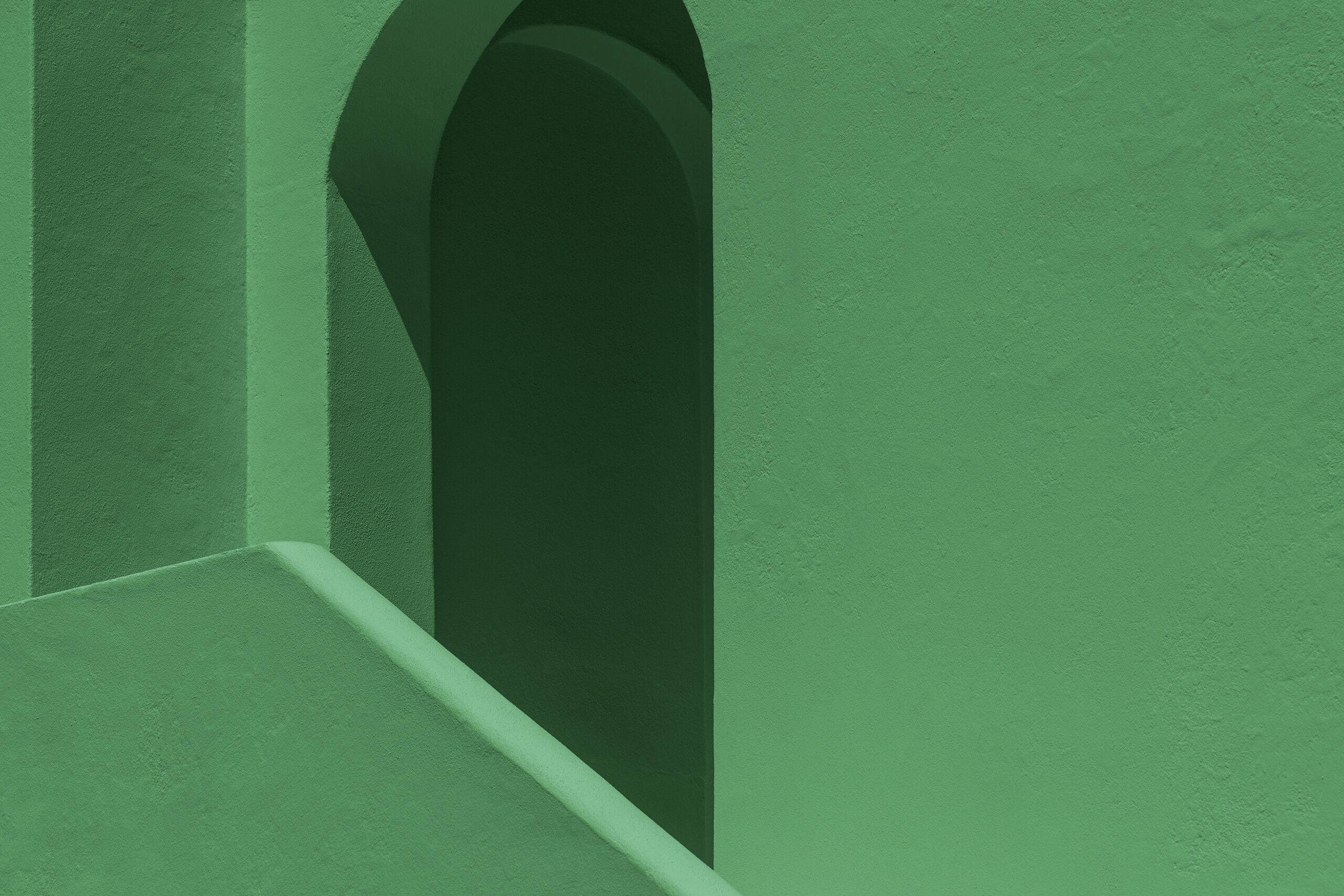 chrome green oxide